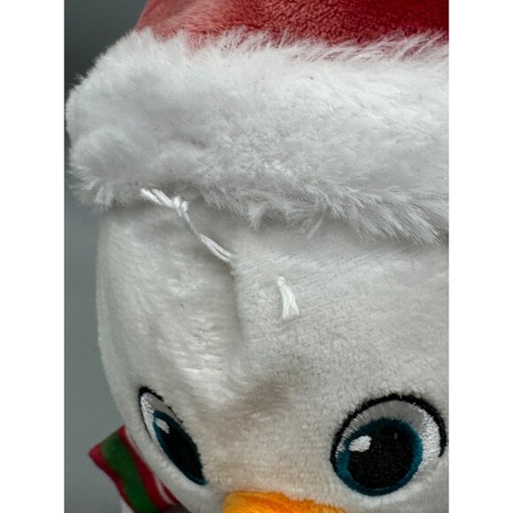 Gemmy Holiday Living Animated Snowman Dance Song Shake Your Groove Thing READ - Picture 2 of 9